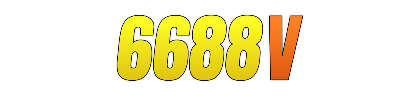6688v